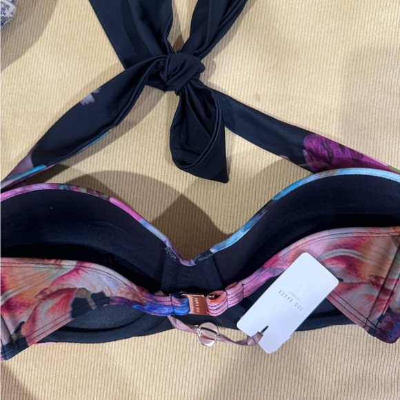 Ted Baker Bikini Top - Picture 3 of 6